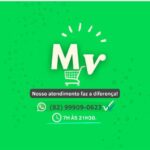 Mercadinho vitória
