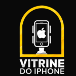 VITRINE DO IPHONE