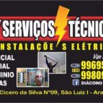JV Serviços Técnicos